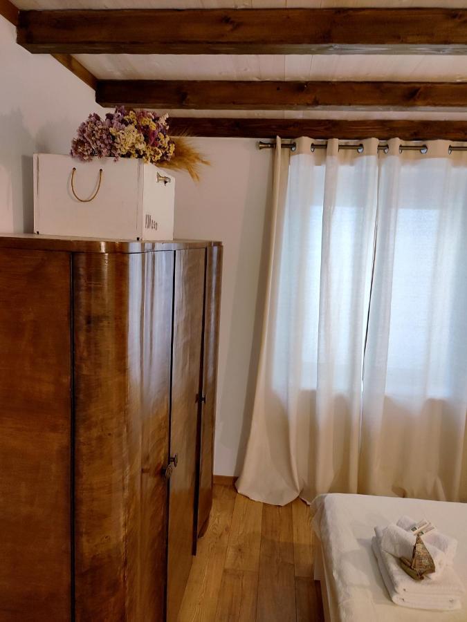 Habezeiko - The Vintage House Villa Afytos Eksteriør bilde
