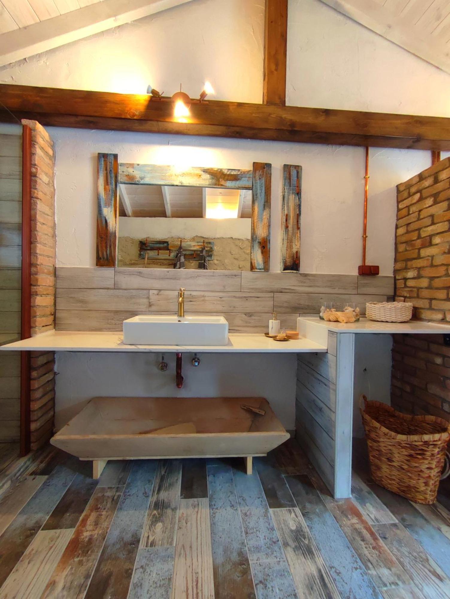 Habezeiko - The Vintage House Villa Afytos Rom bilde