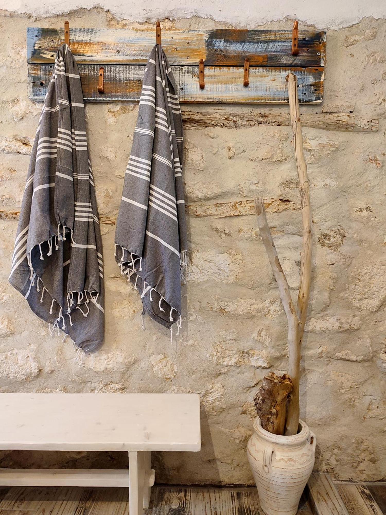 Habezeiko - The Vintage House Villa Afytos Rom bilde